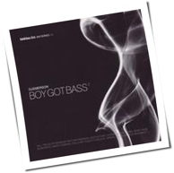 DJ Emerson - Boy Got Bass 2