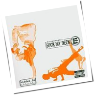 DJ Emerson Kidd Rock Remixes Pt. 1 DJ Emerson Kidd Rock Remixes Pt. 1