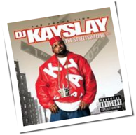 DJ Kayslay - The Streetsweeper Vol. 1