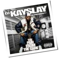 DJ Kayslay - The Streetsweeper Vol. 2