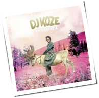 DJ Koze - Amygdala
