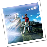 DJ Koze Music Is Okay DJ Koze Music Is Okay