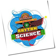 DJ Spooky - Rhythm Science