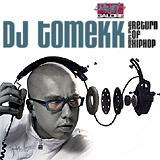 DJ Tomekk - The Return of Hip Hop Artwork