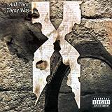 DMX - ...And Then There Was X Artwork