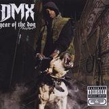 DMX - Year Of The Dog ... Again Artwork