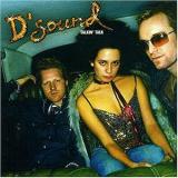 D'Sound - Talkin' Talk Artwork