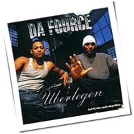 Da Fource - Überlegen