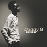 Daddy G - DJ Kicks Artwork