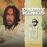 Daddy Rings - The Most High Artwork