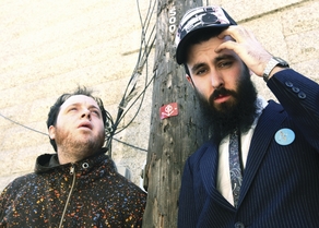 Dan Le Sac Vs. Scroobius Pip