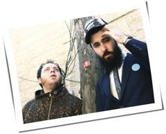 Dan Le Sac Vs. Scroobius Pip