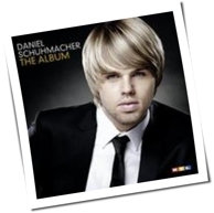 Daniel Schuhmacher - The Album