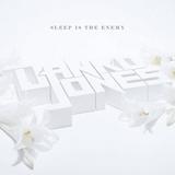 Danko Jones - Sleep Is The Enemy Artwork