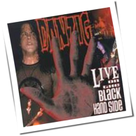 Danzig - Live On The Black Hand Side
