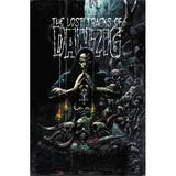 Danzig - The Lost Tracks Of Danzig Artwork