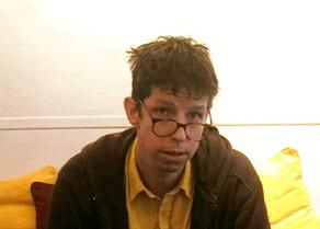 Darren Hayman