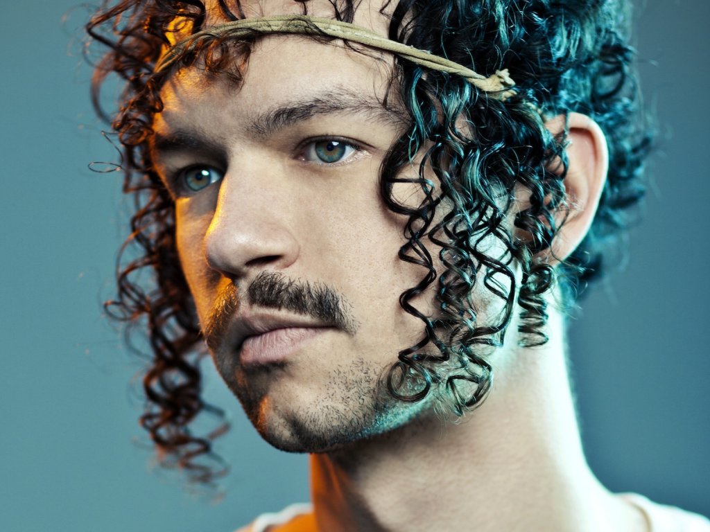 Darwin Deez