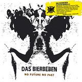 Das Bierbeben - No Future No Past Artwork