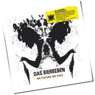 Das Bierbeben - No Future No Past