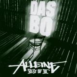 Das Bo - Best Of III - Alleine Artwork