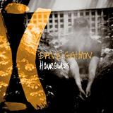 Dave Gahan - Hourglass Artwork