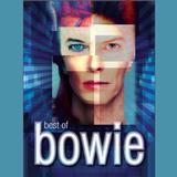 David Bowie - Best Of Bowie Artwork