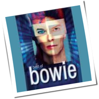 David Bowie - Best Of Bowie