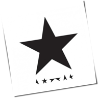 David Bowie - Blackstar