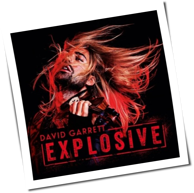 David Garrett - Explosive