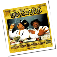 Daz Dillinger & WC - West Coast Gangsta Shit