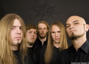 Dead Eyed Sleeper