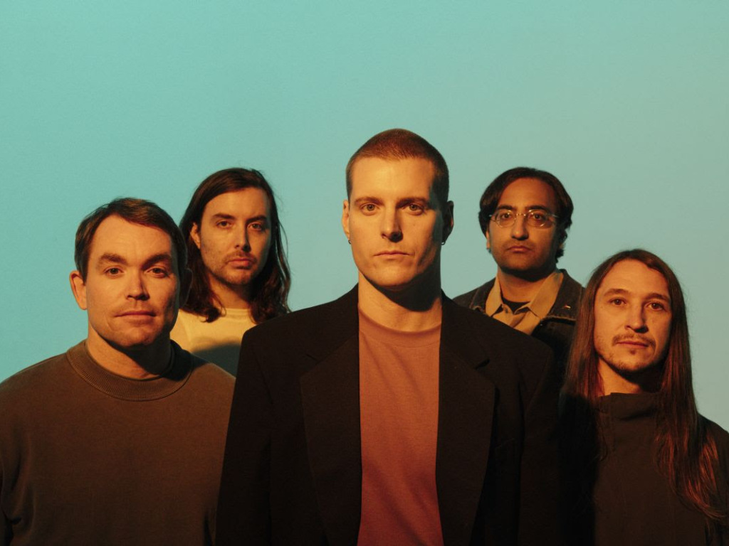 Deafheaven
