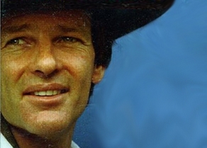 Dean Reed laut.de Band