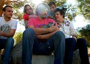 Dear And The Headlights