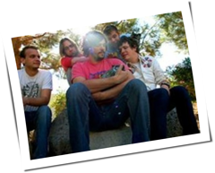 Dear And The Headlights