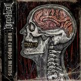 Deathbound - Non Compos Mentis Artwork