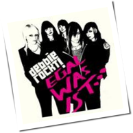 Debbie Rockt! - Egal, Was Ist