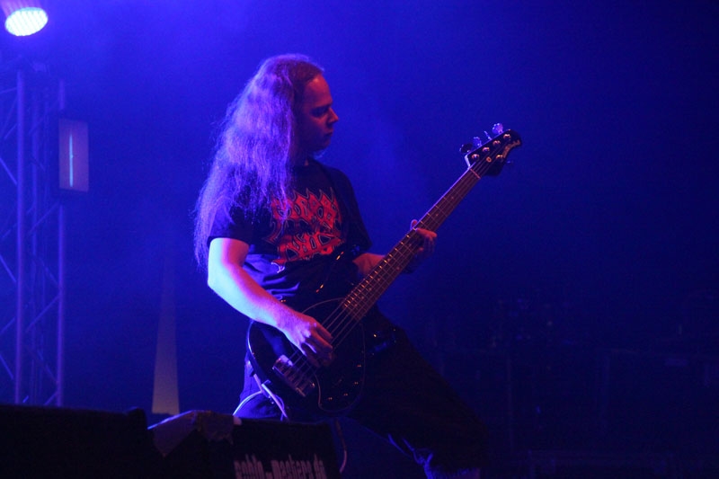 Megadeth – 