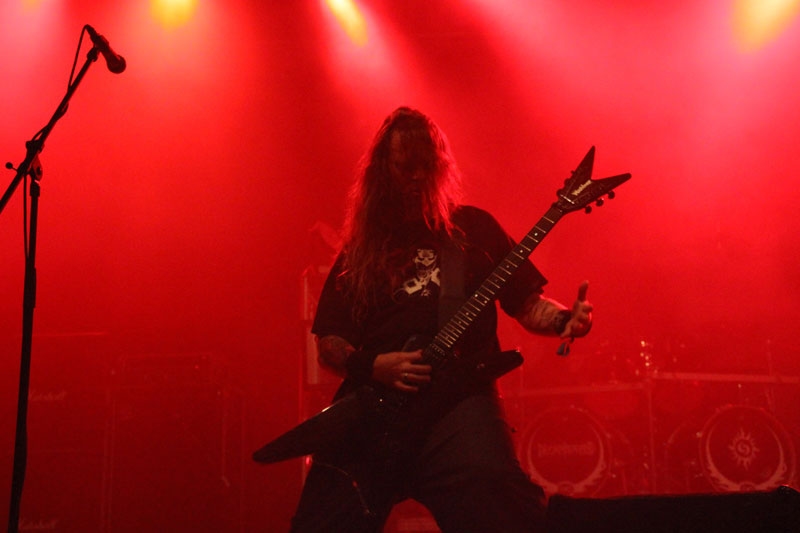 Cannibal Corpse – 