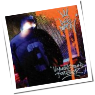 Dee Nasty - Underground Forever