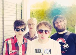 Deer Tick