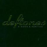 Deftones - B-Sides & Rarities Artwork