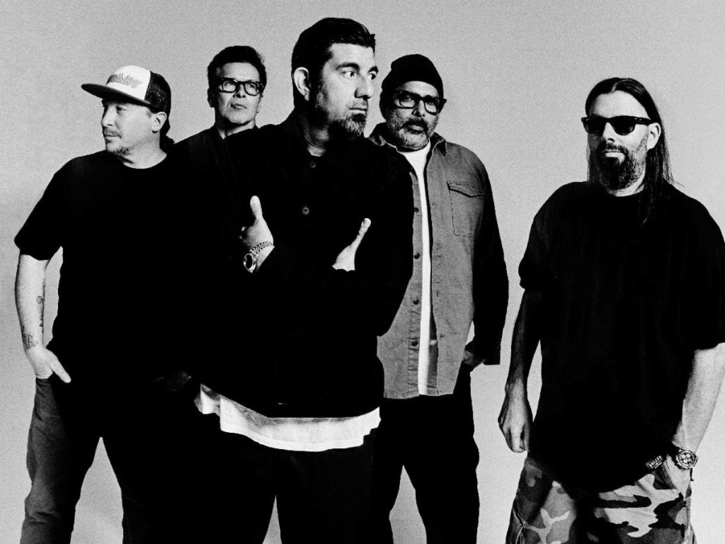 Deftones