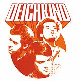 Deichkind - Bitte Ziehen Sie Durch Artwork