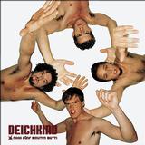 Deichkind - Noch 5 Minuten Mutti Artwork