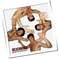 Deichkind - Noch 5 Minuten Mutti