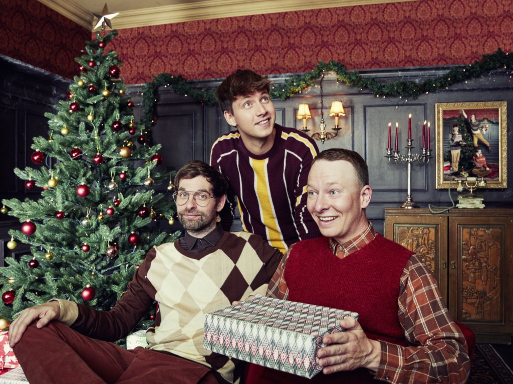 Deine Freunde Laut De Band