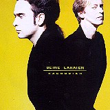 Deine Lakaien - Kasmodiah Artwork