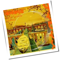 Delays - Faded Seaside Glamour